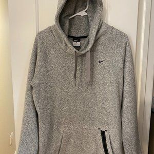 NIKE Women's Hypernatural Therma Fit Hoodie